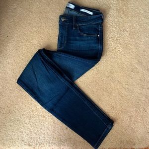 Guess skinny jeans